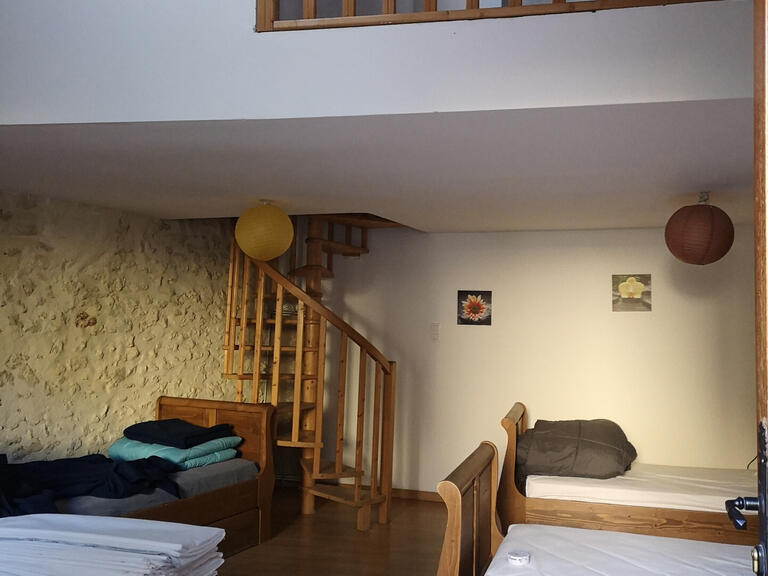 Maison Malaucène - 540m²