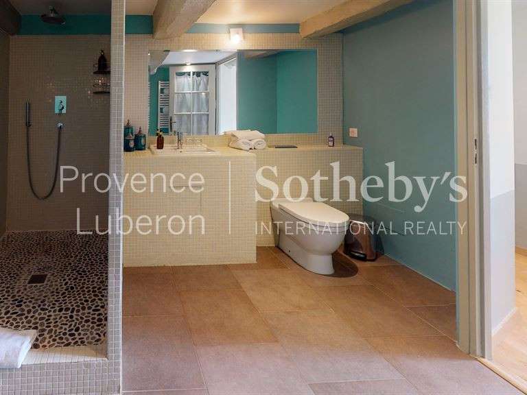 Maison Malaucène - 10 chambres - 540m²