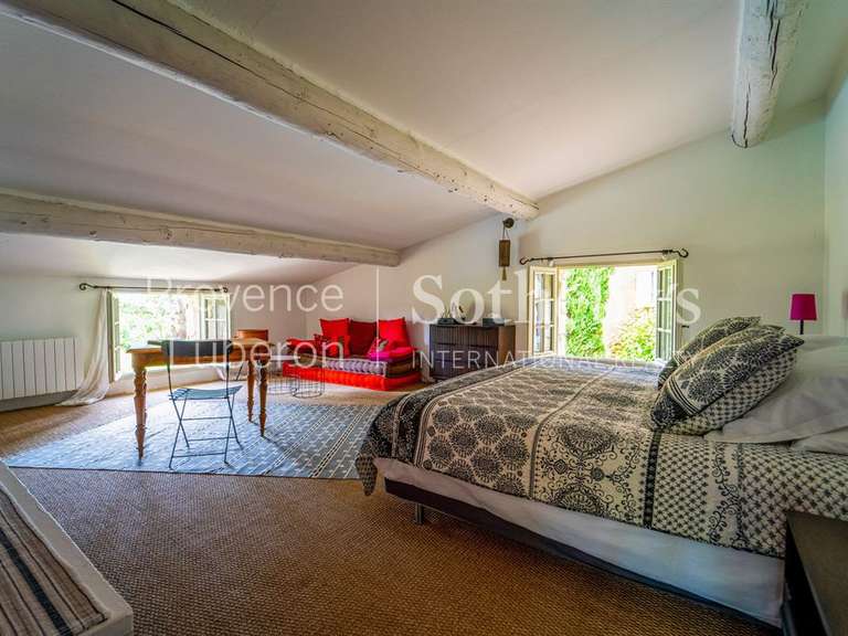 Maison Malaucène - 10 chambres - 540m²