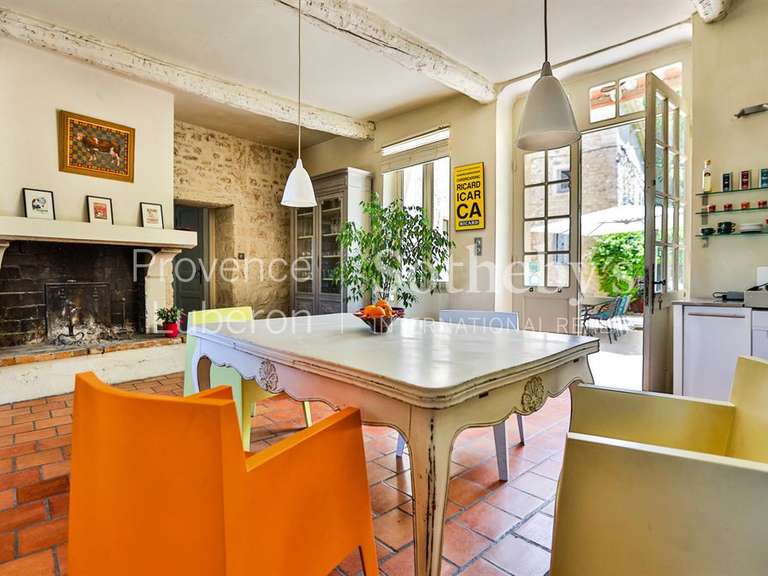 Maison Malaucène - 10 chambres - 540m²