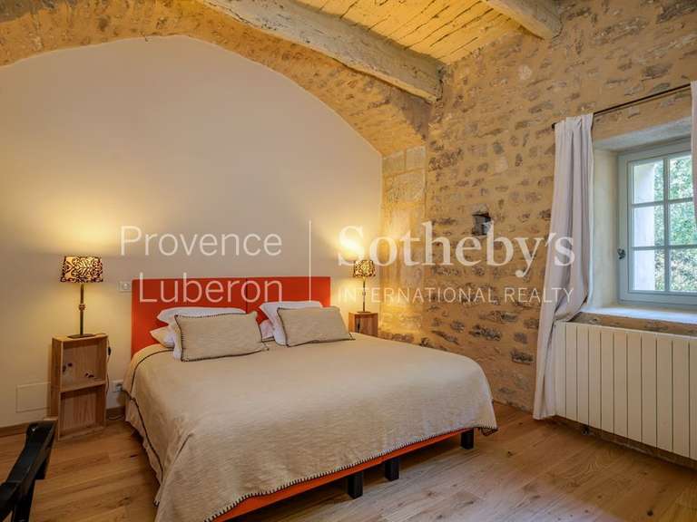 Maison Malaucène - 10 chambres - 540m²