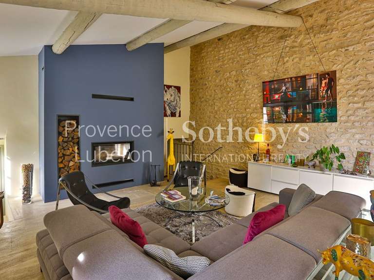 Maison Malaucène - 10 chambres - 540m²