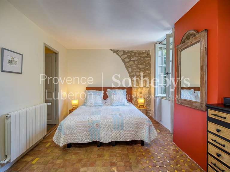 Maison Malaucène - 10 chambres - 540m²