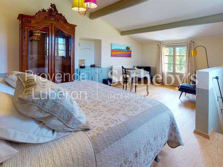 Maison Malaucène - 10 chambres - 540m²