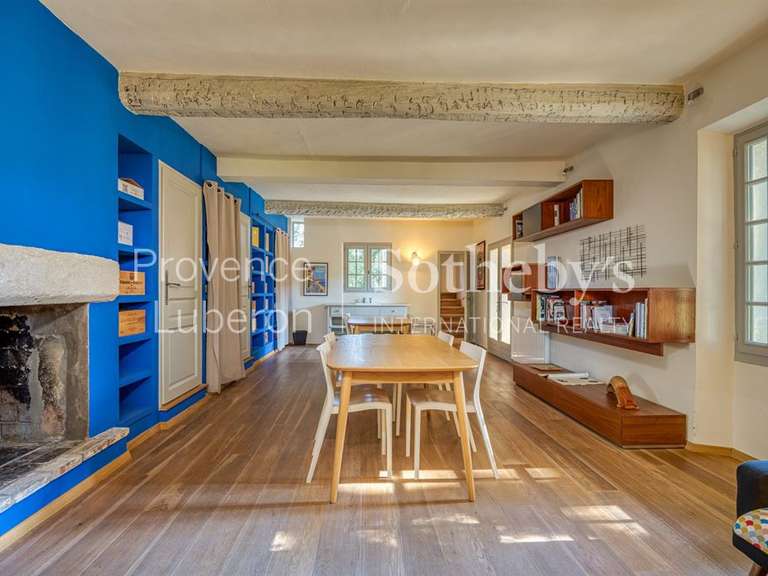 Maison Malaucène - 10 chambres - 540m²
