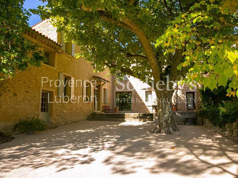 Maison Malaucène - 10 chambres - 540m²