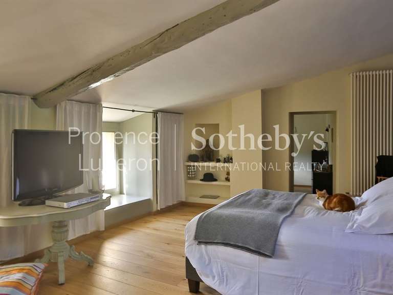 Maison Malaucène - 10 chambres - 540m²