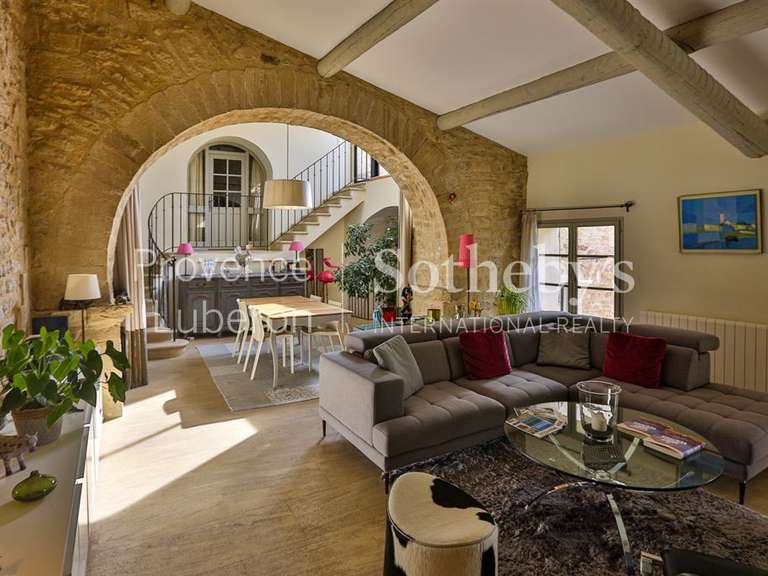 Maison Malaucène - 10 chambres - 540m²