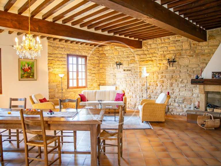 Maison Malaucène - 6 chambres - 268m²