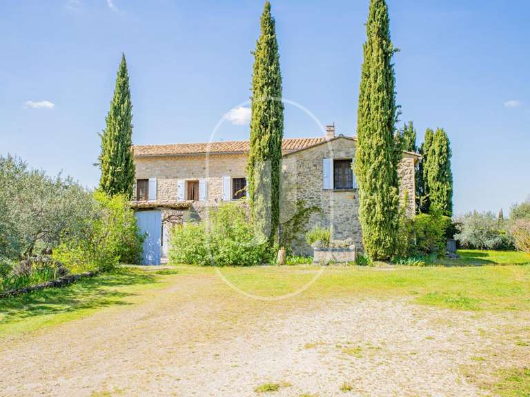 Maison Malaucène - 6 chambres - 268m²