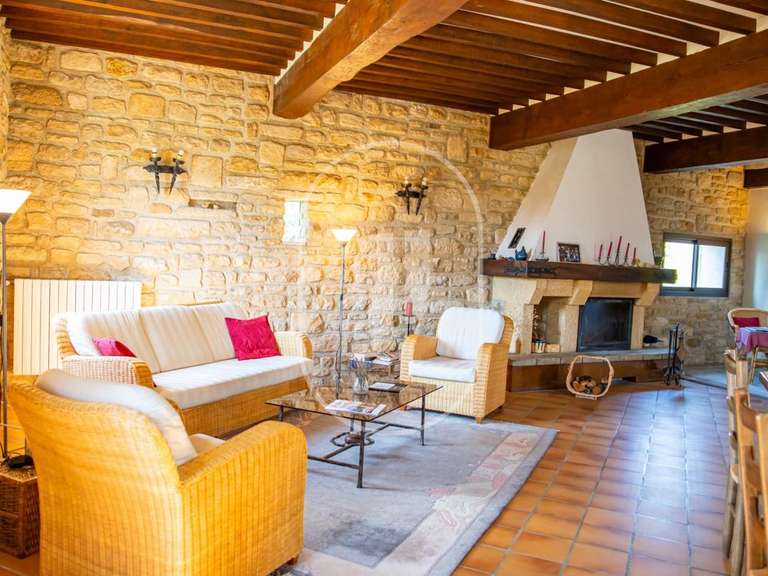 Maison Malaucène - 6 chambres - 268m²