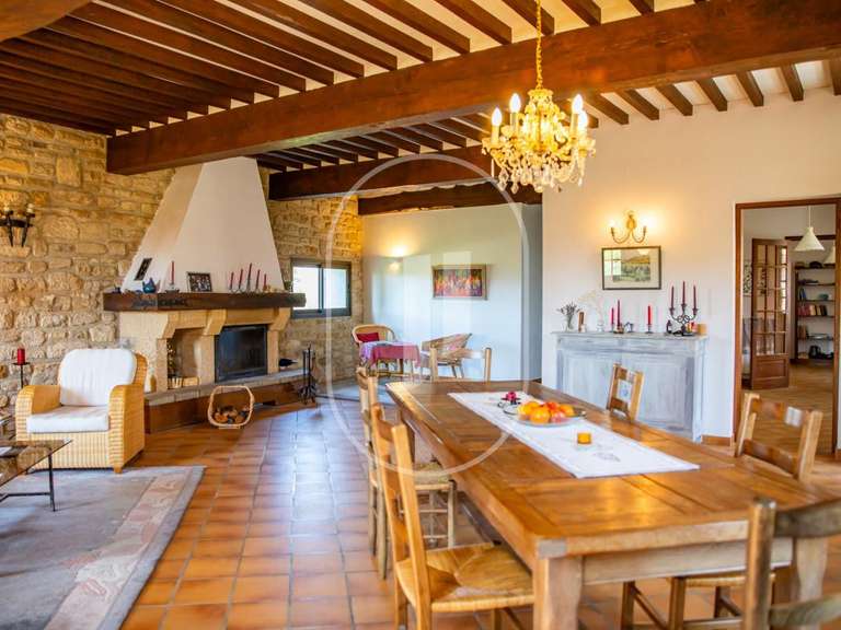 Maison Malaucène - 6 chambres - 268m²