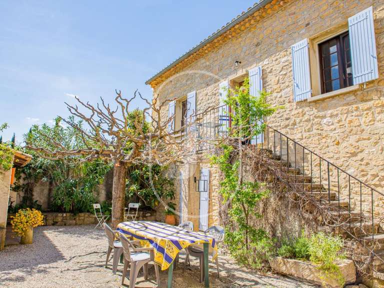 Maison Malaucène - 6 chambres - 268m²