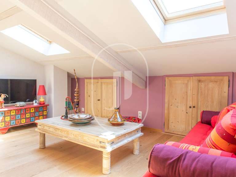 Maison Malaucène - 4 chambres - 145m²