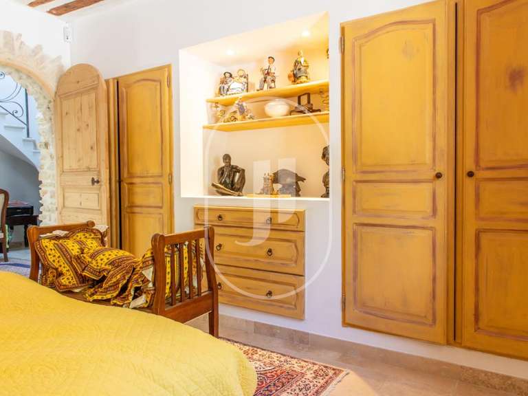 Maison Malaucène - 4 chambres - 145m²