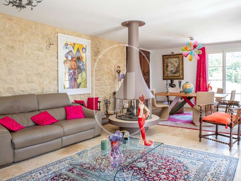 Maison Malaucène - 4 chambres - 145m²