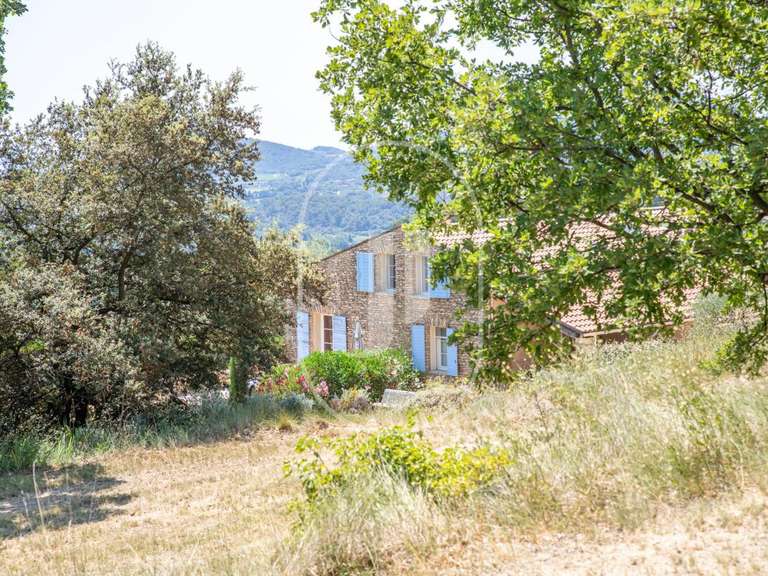 Maison Malaucène - 4 chambres - 145m²