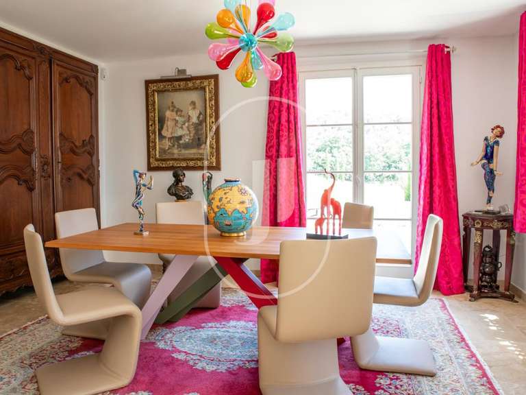 Maison Malaucène - 4 chambres - 145m²