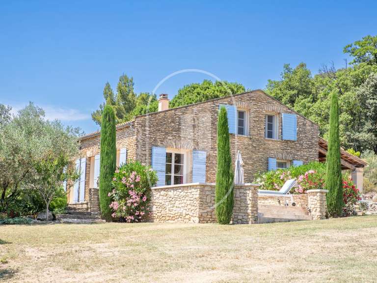 Maison Malaucène - 4 chambres - 145m²