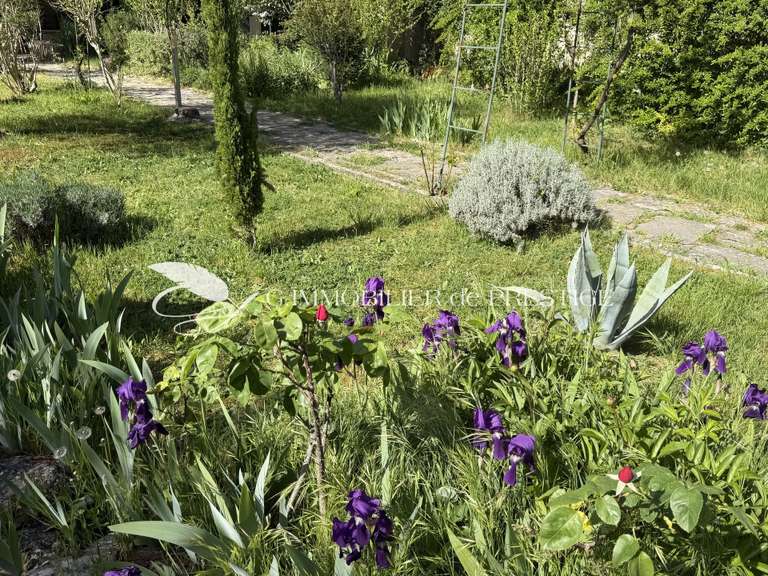 Maison Malaucène - 5 chambres - 310m²