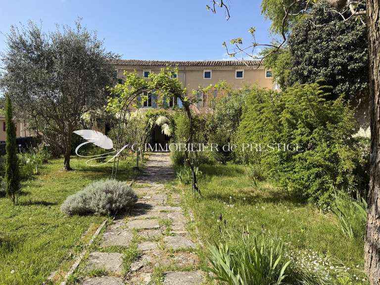 Maison Malaucène - 5 chambres - 310m²