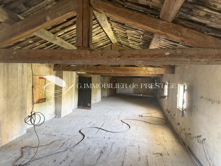 Maison Malaucène - 5 chambres - 310m²