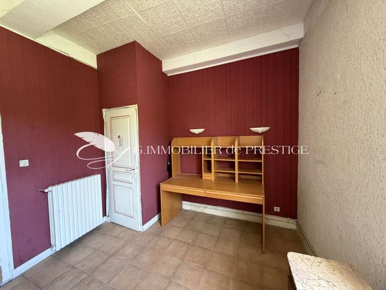 Maison Malaucène - 5 chambres - 310m²