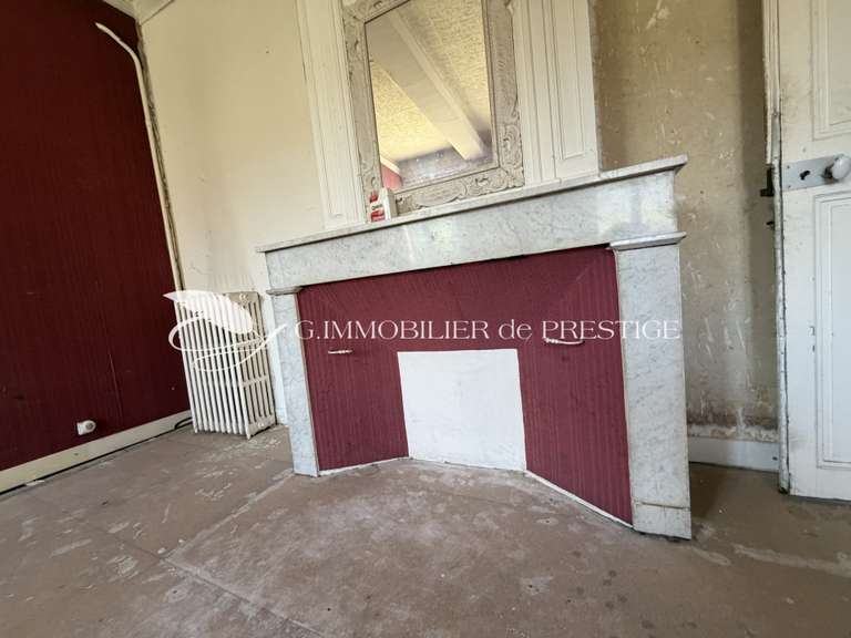 Maison Malaucène - 5 chambres - 310m²