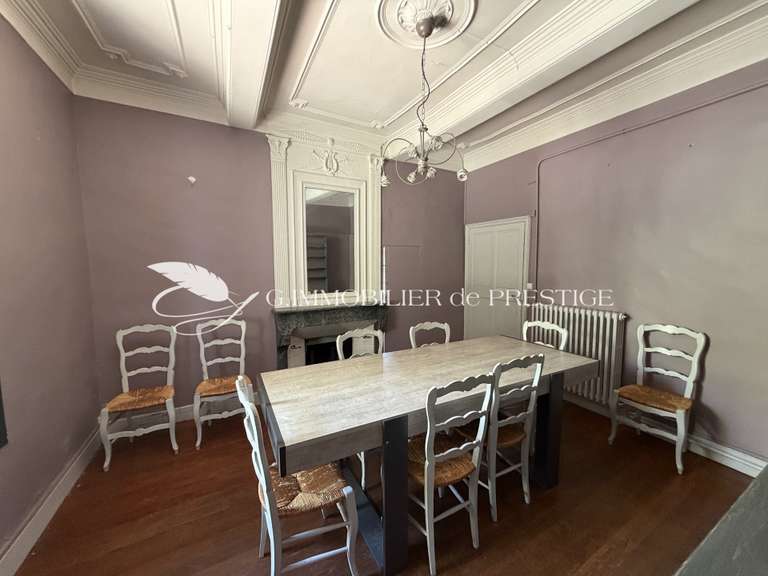 Maison Malaucène - 5 chambres - 310m²