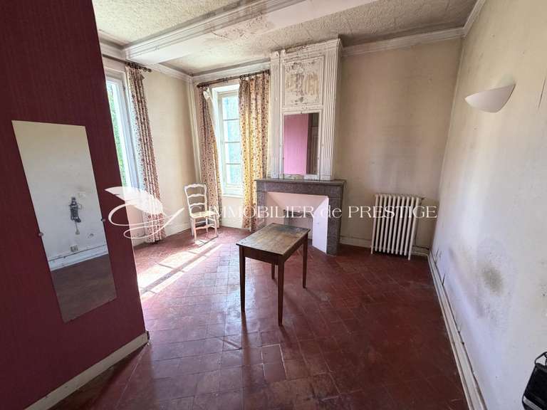 Maison Malaucène - 5 chambres - 310m²