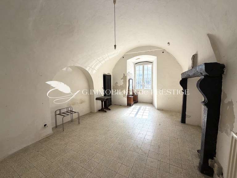 Maison Malaucène - 5 chambres - 310m²