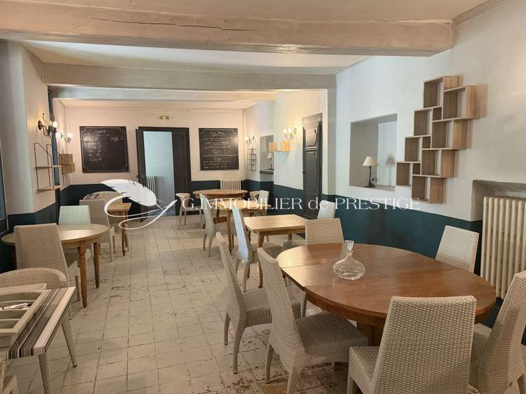 Maison Malaucène - 5 chambres - 310m²