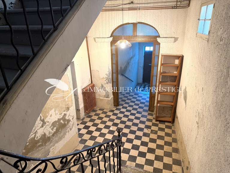 Maison Malaucène - 5 chambres - 310m²