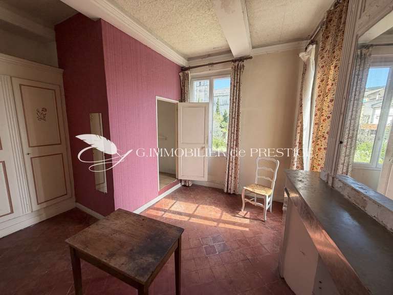 Maison Malaucène - 5 chambres - 310m²