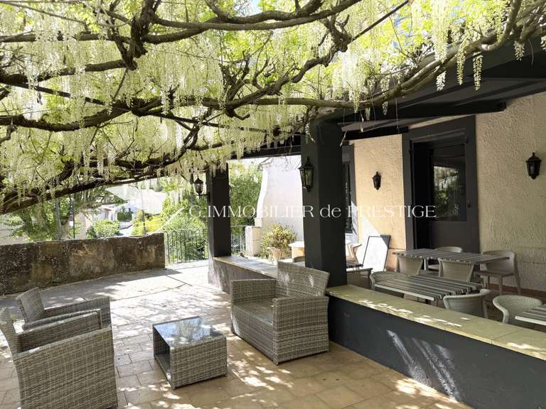 Maison Malaucène - 5 chambres - 310m²