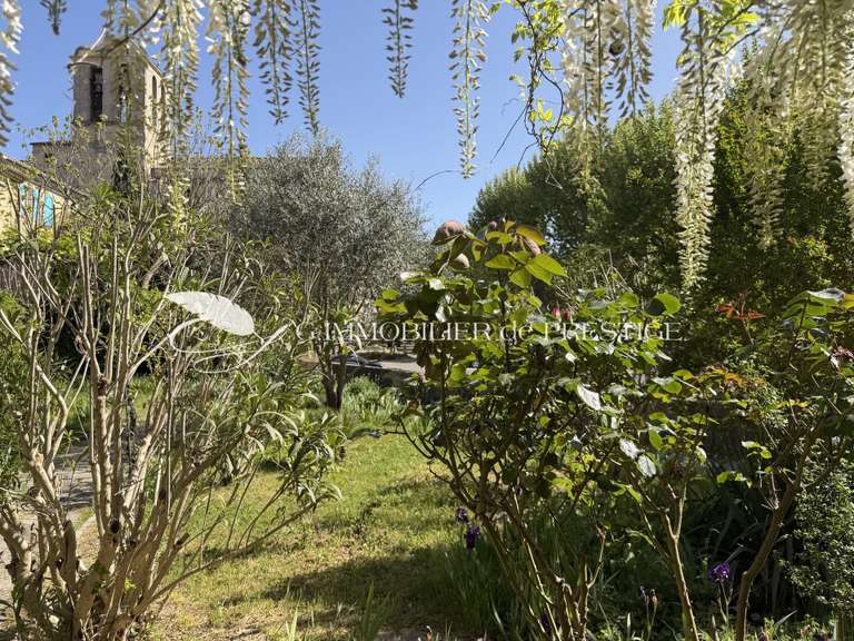 Maison Malaucène - 5 chambres - 310m²