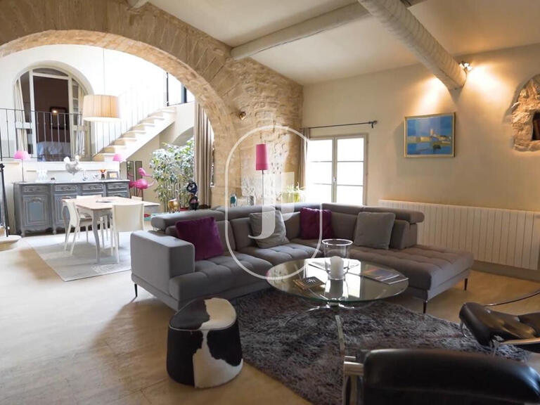 Propriété Malaucène - 10 chambres - 540m²