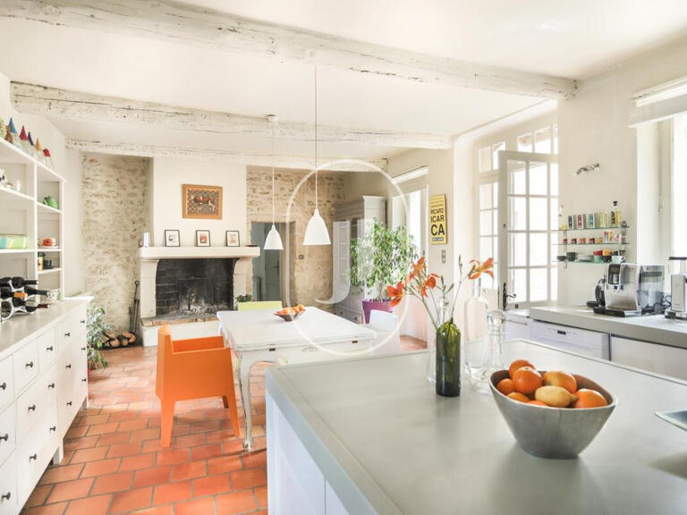 Propriété Malaucène - 10 chambres - 540m²