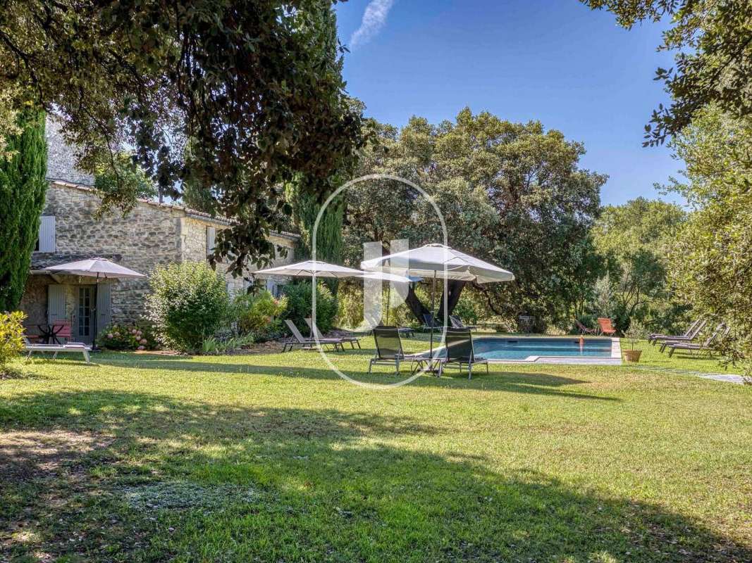 Propriété Malaucène