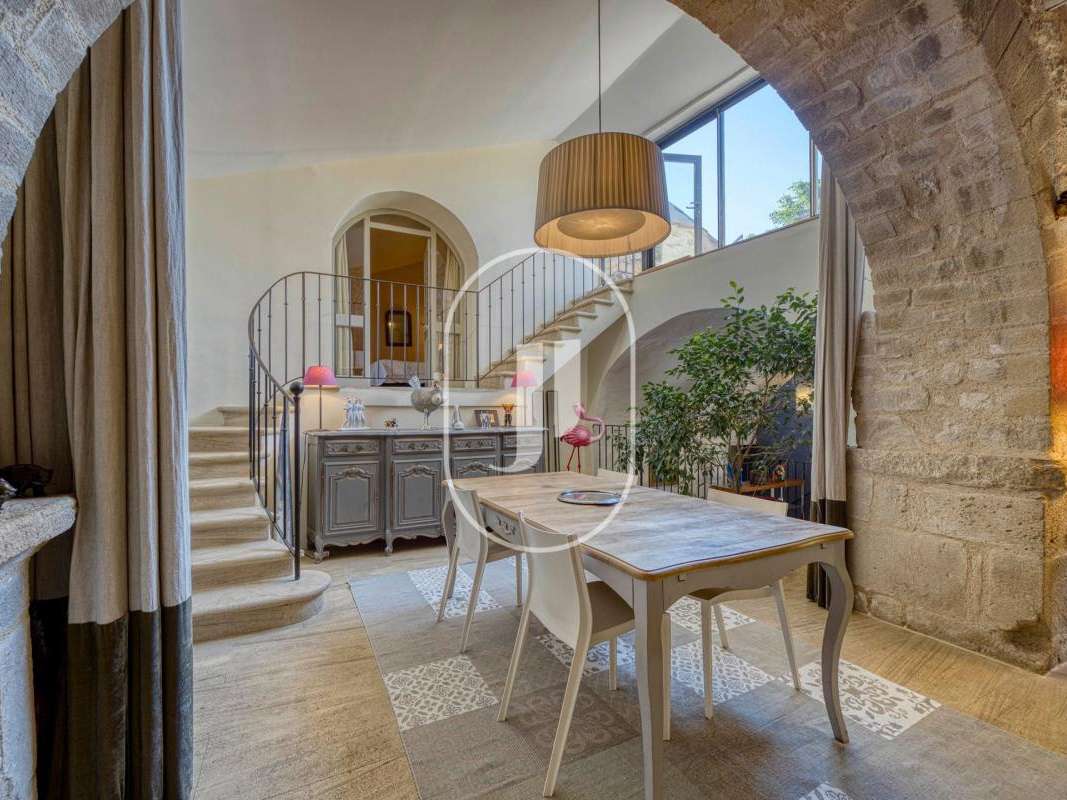 Propriété Malaucène