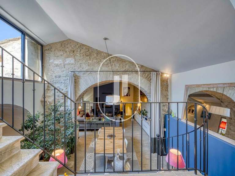 Propriété Malaucène - 10 chambres - 540m²