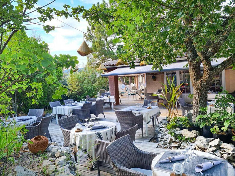 Sale Land Malaucène - 31 bedrooms