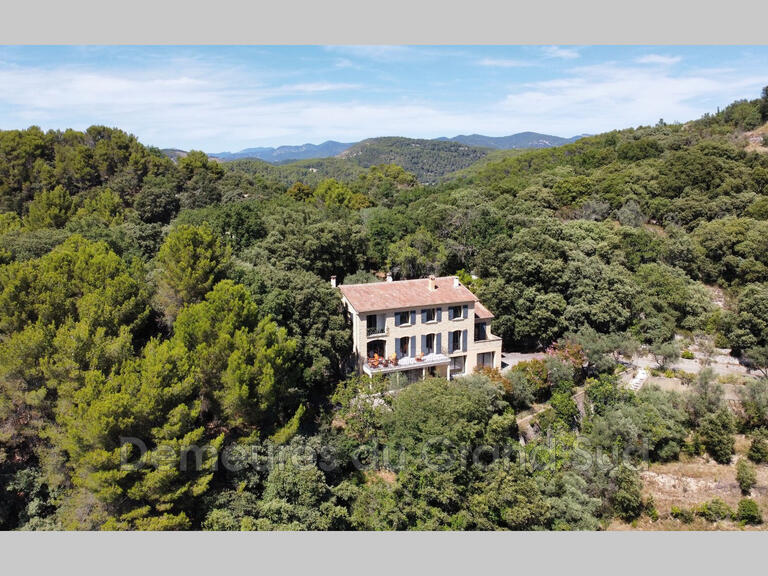 Vente Villa Malaucène - 9 chambres