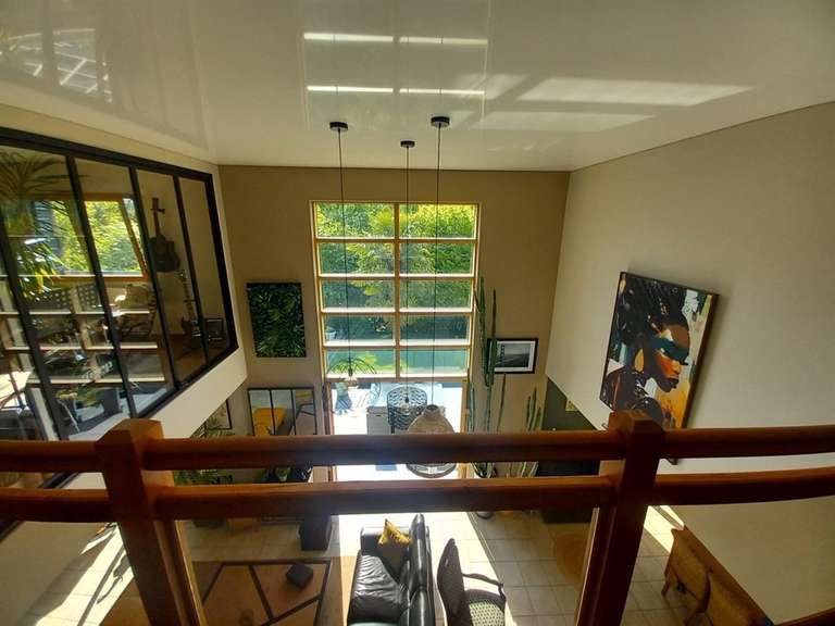 Maison Malaunay - 5 chambres - 227m²