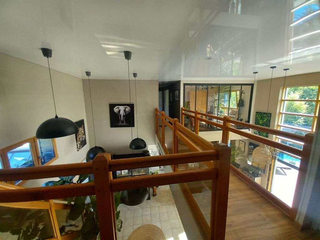 Maison Malaunay