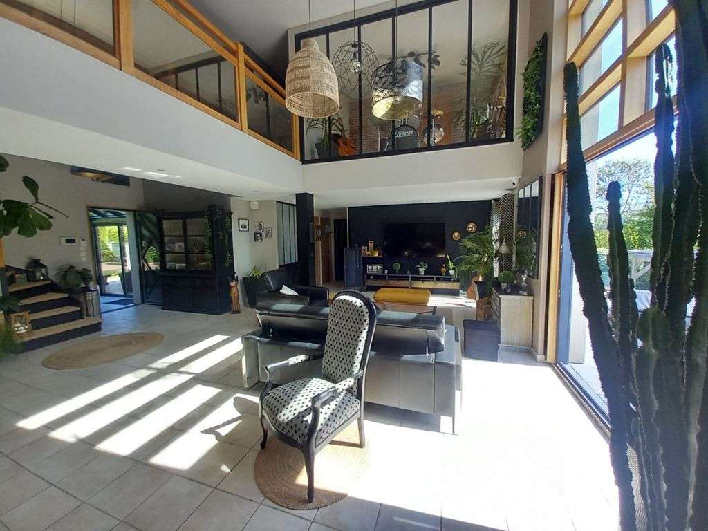 Maison Malaunay