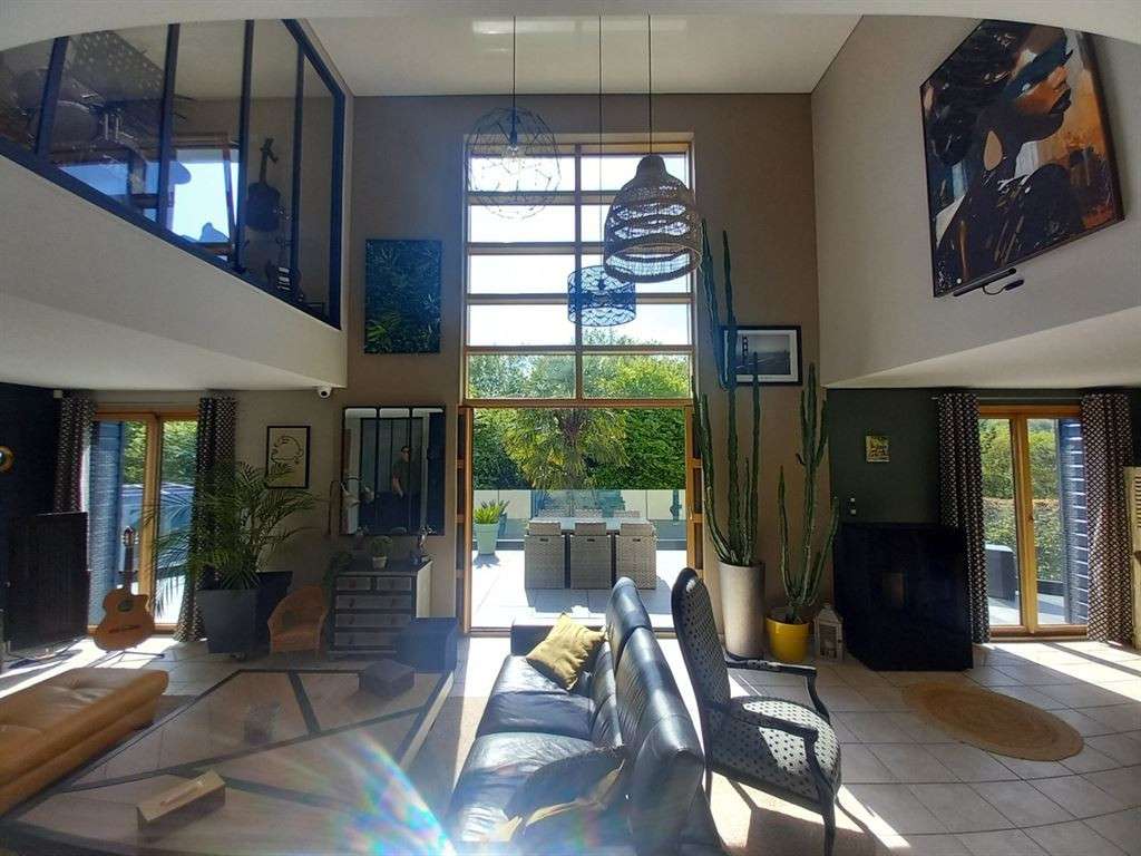 Maison Malaunay