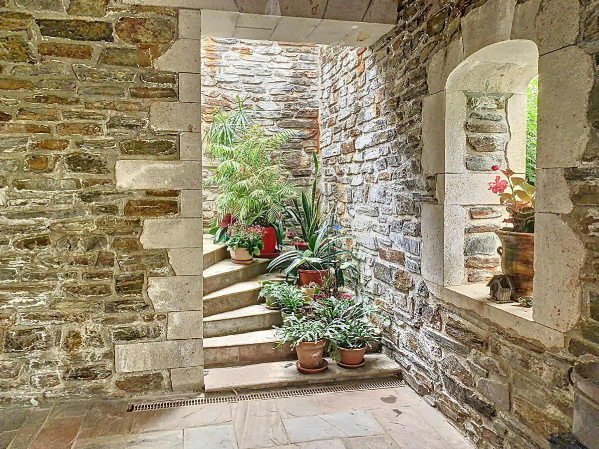 Property Malbosc