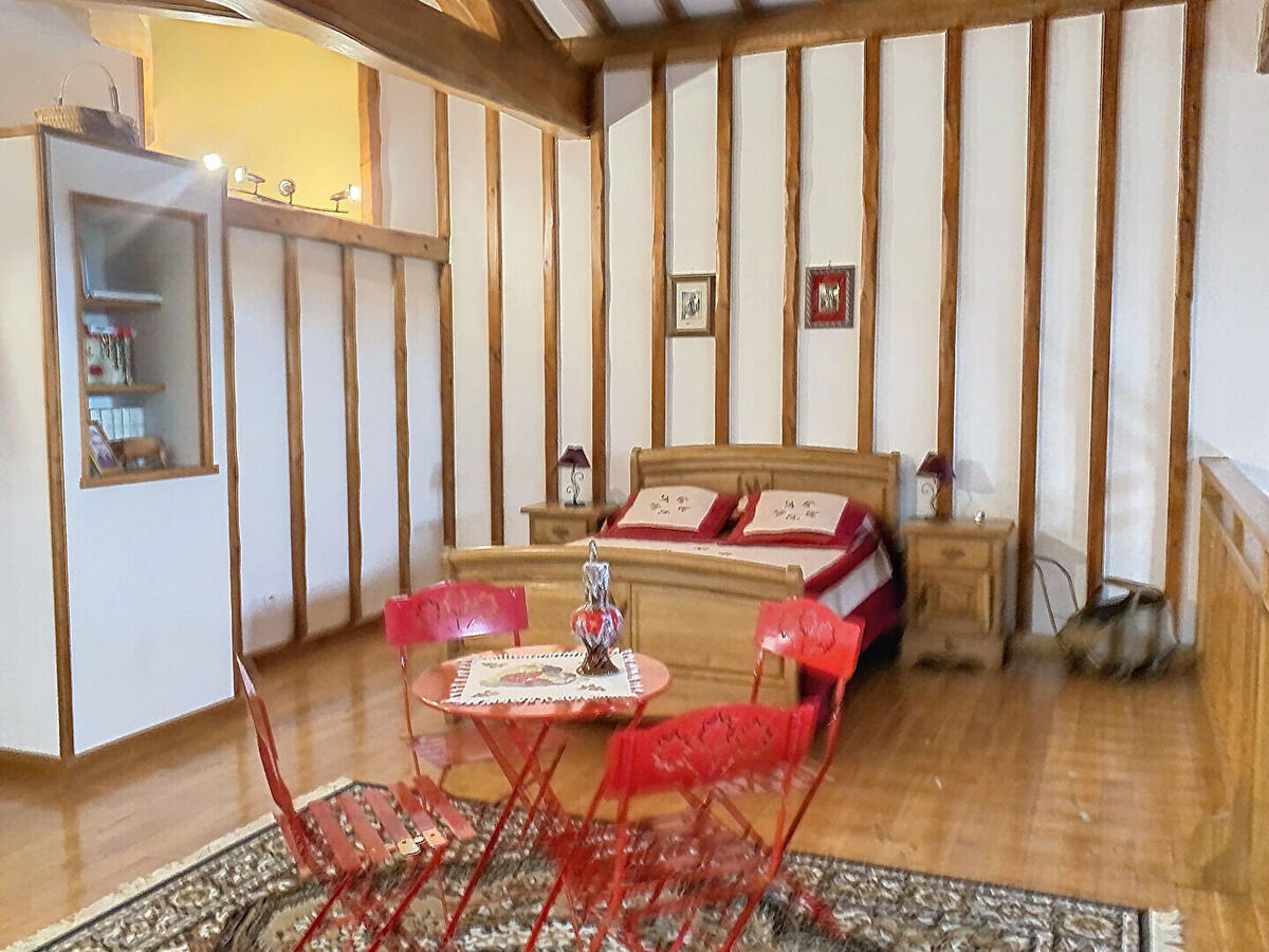 Property Malbosc