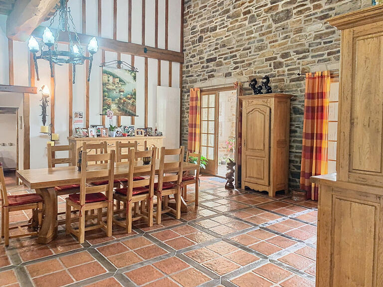 Property Malbosc - 4 bedrooms - 242m²